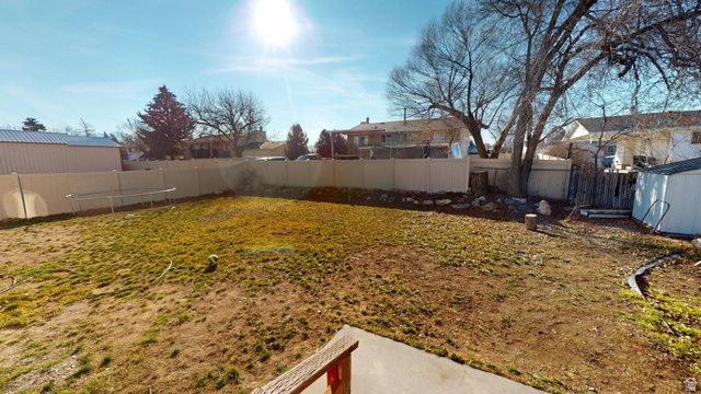 4353 W MAPLE MEADOWS DR, West Valley City, UT 84120