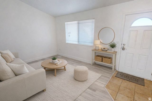 4353 W MAPLE MEADOWS DR, West Valley City, UT 84120