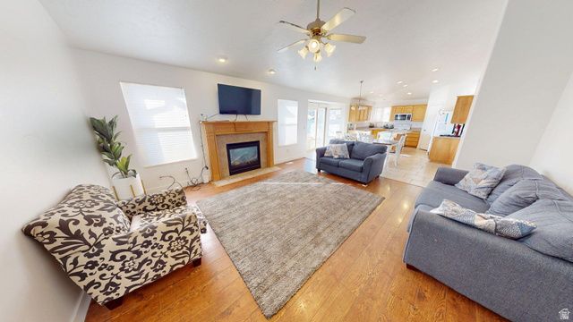 4353 W MAPLE MEADOWS DR, West Valley City, UT 84120