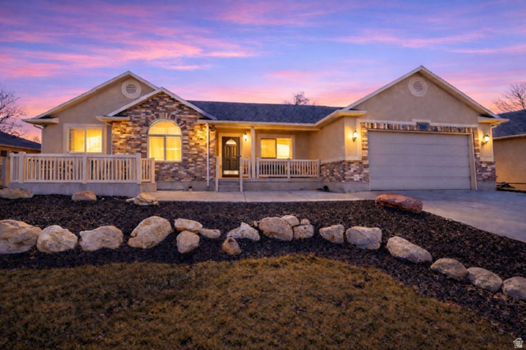 4353 W MAPLE MEADOWS DR, West Valley City, UT 84120