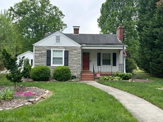 519 Dick Street, Gibsonville, NC 27249