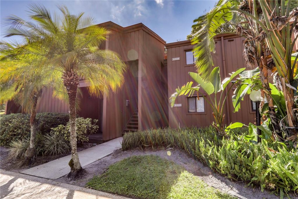 1082 E MICHIGAN STREET 1082A, Orlando, FL 32806