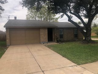 16619 Park Manor Street, Houston, TX 77053