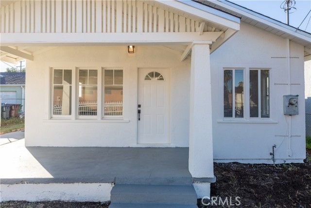 711 N Crane Avenue, Compton, CA 90221