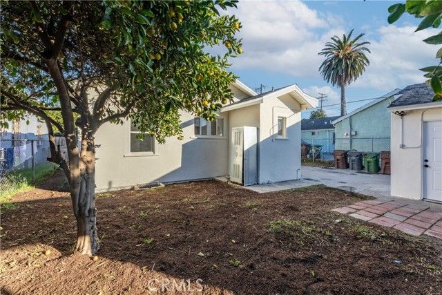 711 N Crane Avenue, Compton, CA 90221