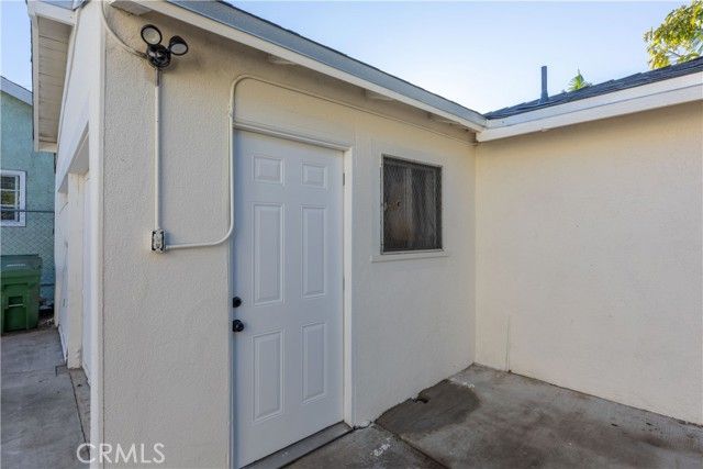 711 N Crane Avenue, Compton, CA 90221