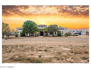 6465 Shorty Pl Place, Las Cruces, NM 88007
