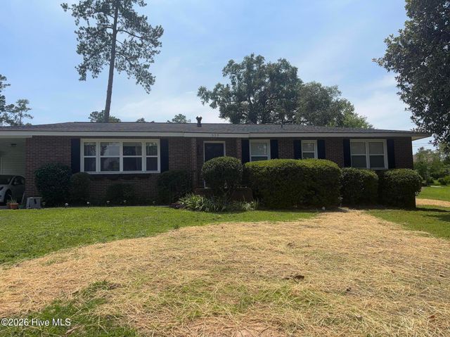 539 Martin Lane, Augusta, GA 30909