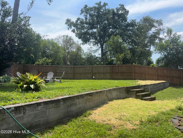 539 Martin Lane, Augusta, GA 30909