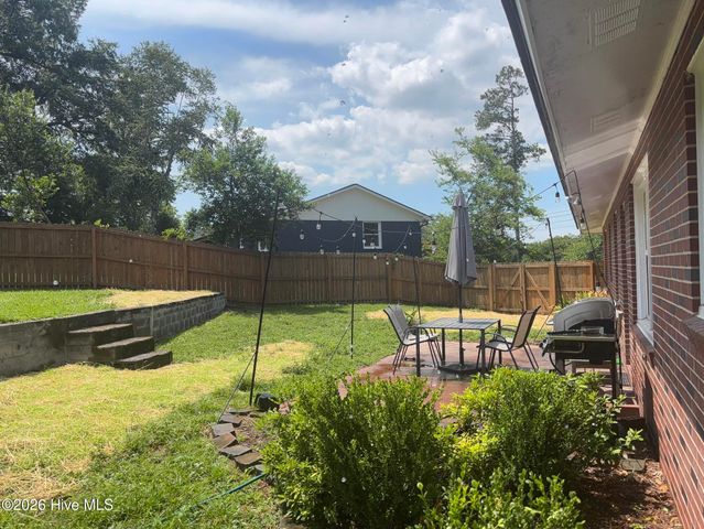 539 Martin Lane, Augusta, GA 30909