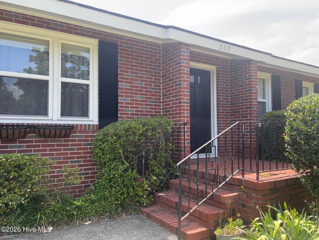 539 Martin Lane, Augusta, GA 30909