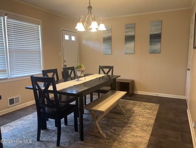 539 Martin Lane, Augusta, GA 30909