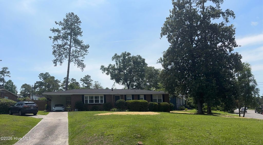539 Martin Lane, Augusta, GA 30909
