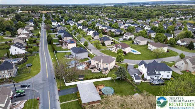 764 Mohican Drive, Easton, PA 18040