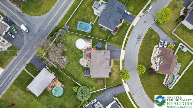764 Mohican Drive, Easton, PA 18040