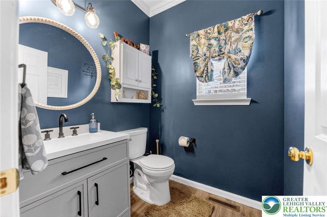 764 Mohican Drive, Easton, PA 18040