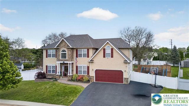 764 Mohican Drive, Easton, PA 18040