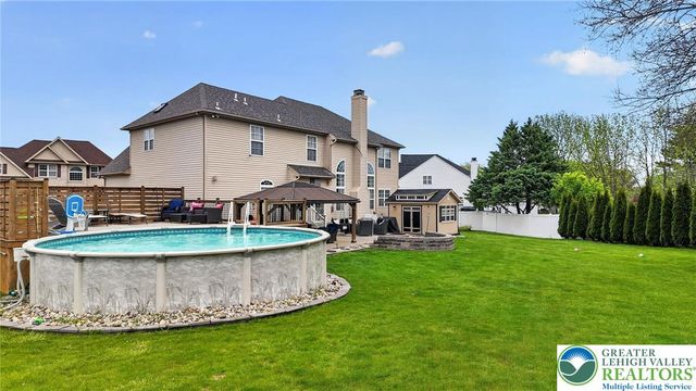 764 Mohican Drive, Easton, PA 18040