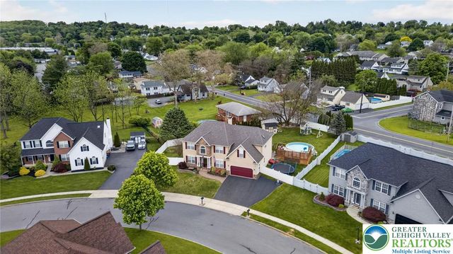 764 Mohican Drive, Easton, PA 18040