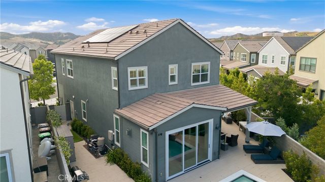 146 Spur Street, Rancho Mission Viejo, CA 92694
