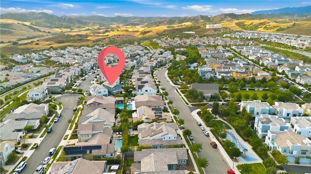 146 Spur Street, Rancho Mission Viejo, CA 92694