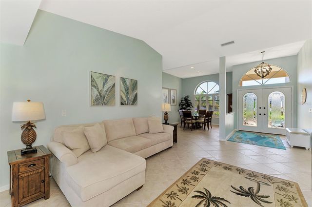 1421 GLENEAGLES DRIVE, Venice, FL 34292