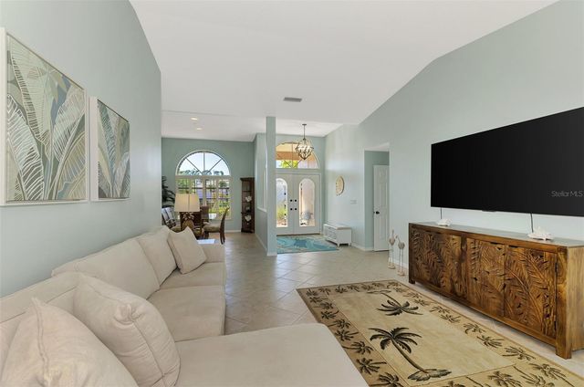 1421 GLENEAGLES DRIVE, Venice, FL 34292