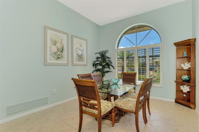 1421 GLENEAGLES DRIVE, Venice, FL 34292