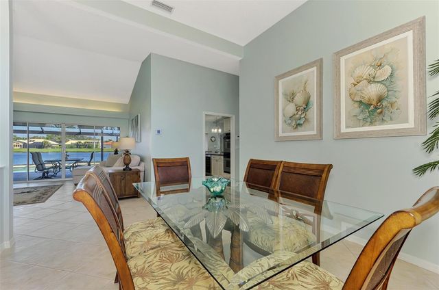 1421 GLENEAGLES DRIVE, Venice, FL 34292