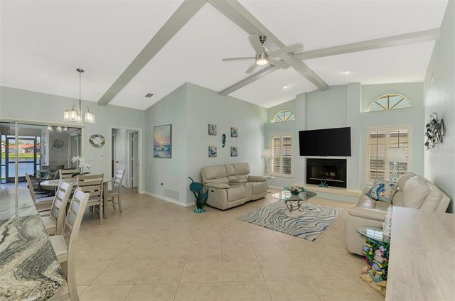 1421 GLENEAGLES DRIVE, Venice, FL 34292