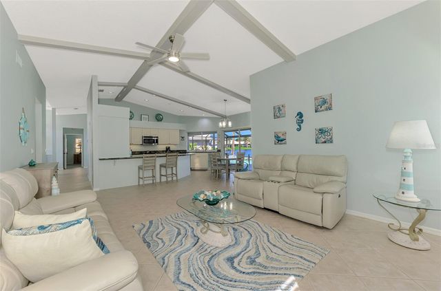 1421 GLENEAGLES DRIVE, Venice, FL 34292