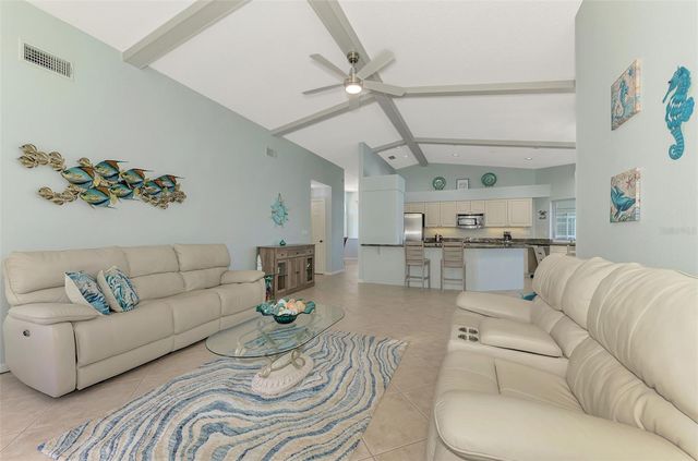 1421 GLENEAGLES DRIVE, Venice, FL 34292