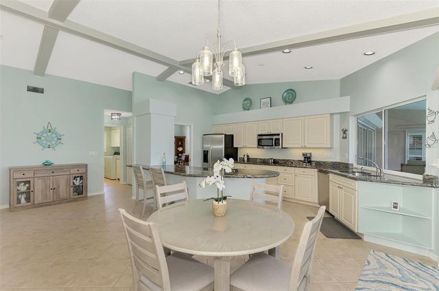 1421 GLENEAGLES DRIVE, Venice, FL 34292