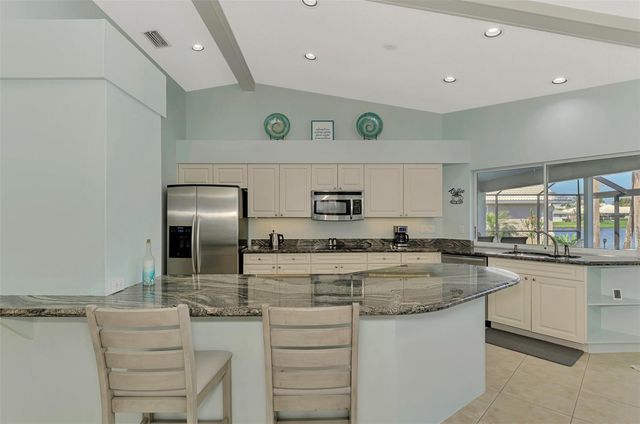 1421 GLENEAGLES DRIVE, Venice, FL 34292