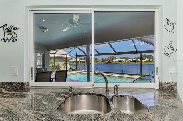 1421 GLENEAGLES DRIVE, Venice, FL 34292