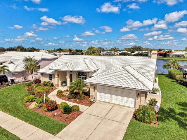 1421 GLENEAGLES DRIVE, Venice, FL 34292