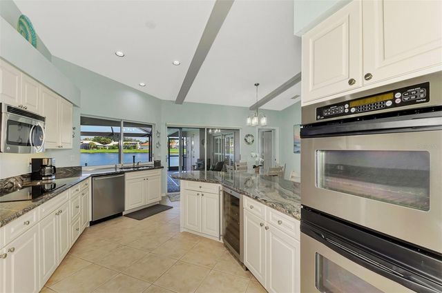 1421 GLENEAGLES DRIVE, Venice, FL 34292