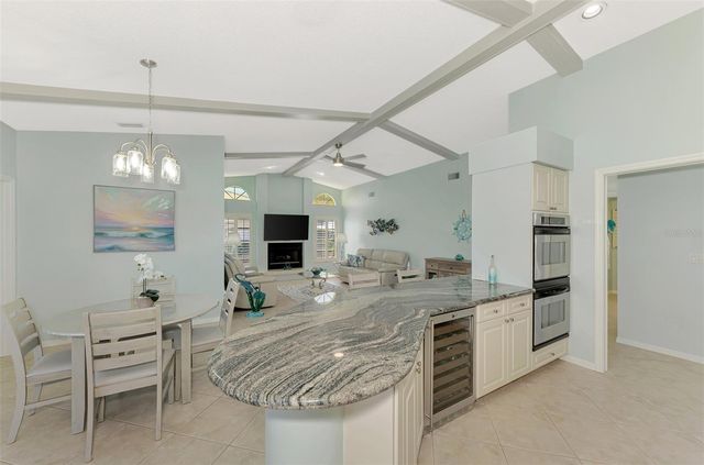 1421 GLENEAGLES DRIVE, Venice, FL 34292