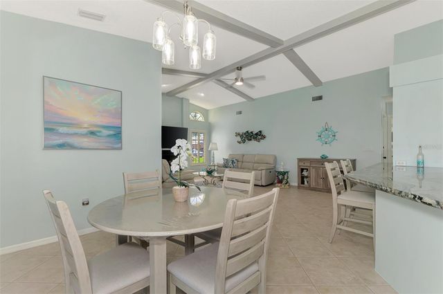 1421 GLENEAGLES DRIVE, Venice, FL 34292