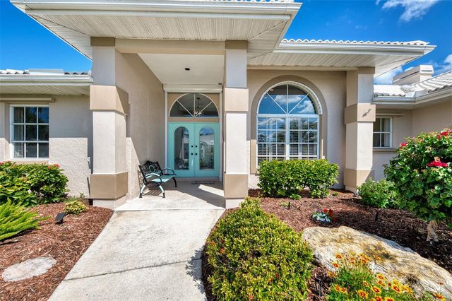 1421 GLENEAGLES DRIVE, Venice, FL 34292