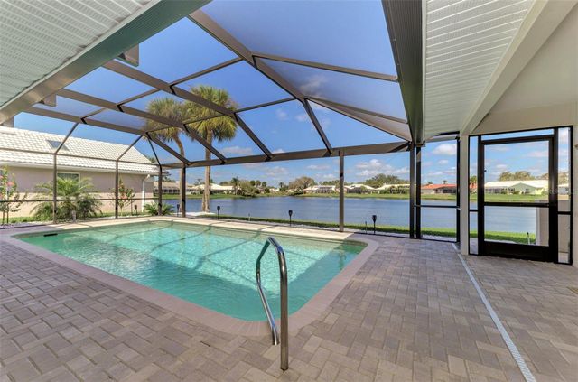 1421 GLENEAGLES DRIVE, Venice, FL 34292