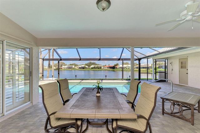 1421 GLENEAGLES DRIVE, Venice, FL 34292