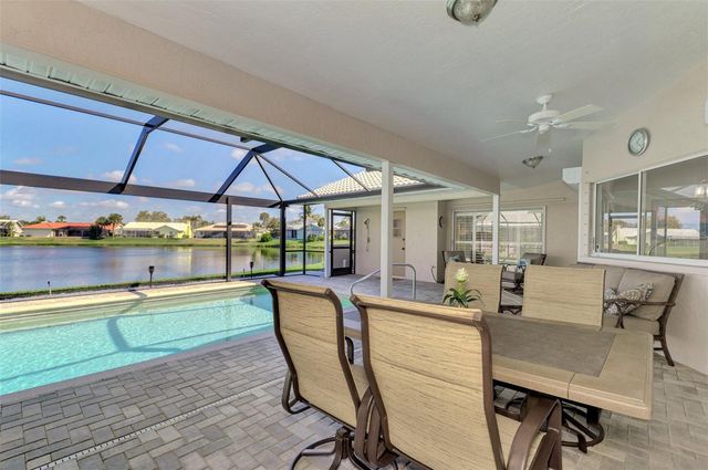 1421 GLENEAGLES DRIVE, Venice, FL 34292