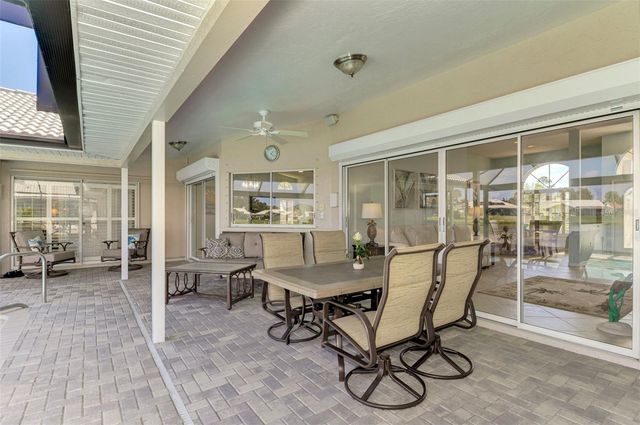 1421 GLENEAGLES DRIVE, Venice, FL 34292