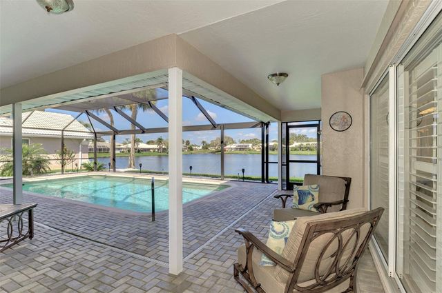 1421 GLENEAGLES DRIVE, Venice, FL 34292