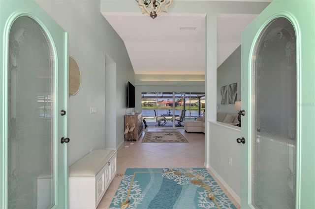 1421 GLENEAGLES DRIVE, Venice, FL 34292