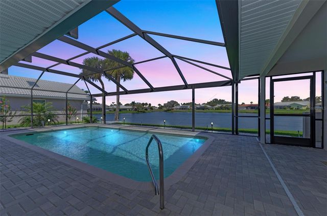 1421 GLENEAGLES DRIVE, Venice, FL 34292