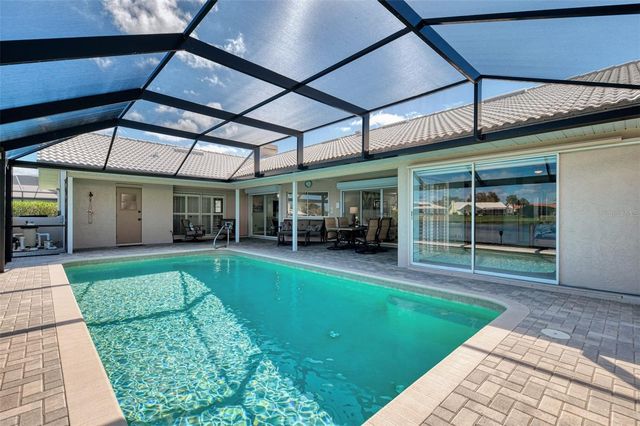 1421 GLENEAGLES DRIVE, Venice, FL 34292