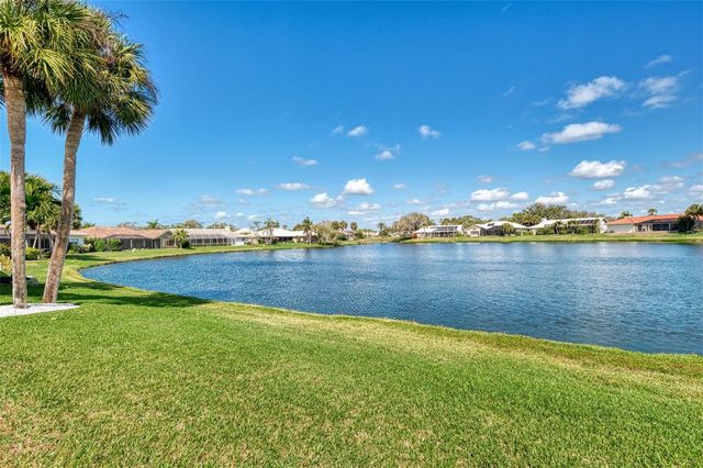 1421 GLENEAGLES DRIVE, Venice, FL 34292