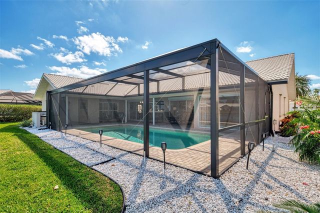 1421 GLENEAGLES DRIVE, Venice, FL 34292